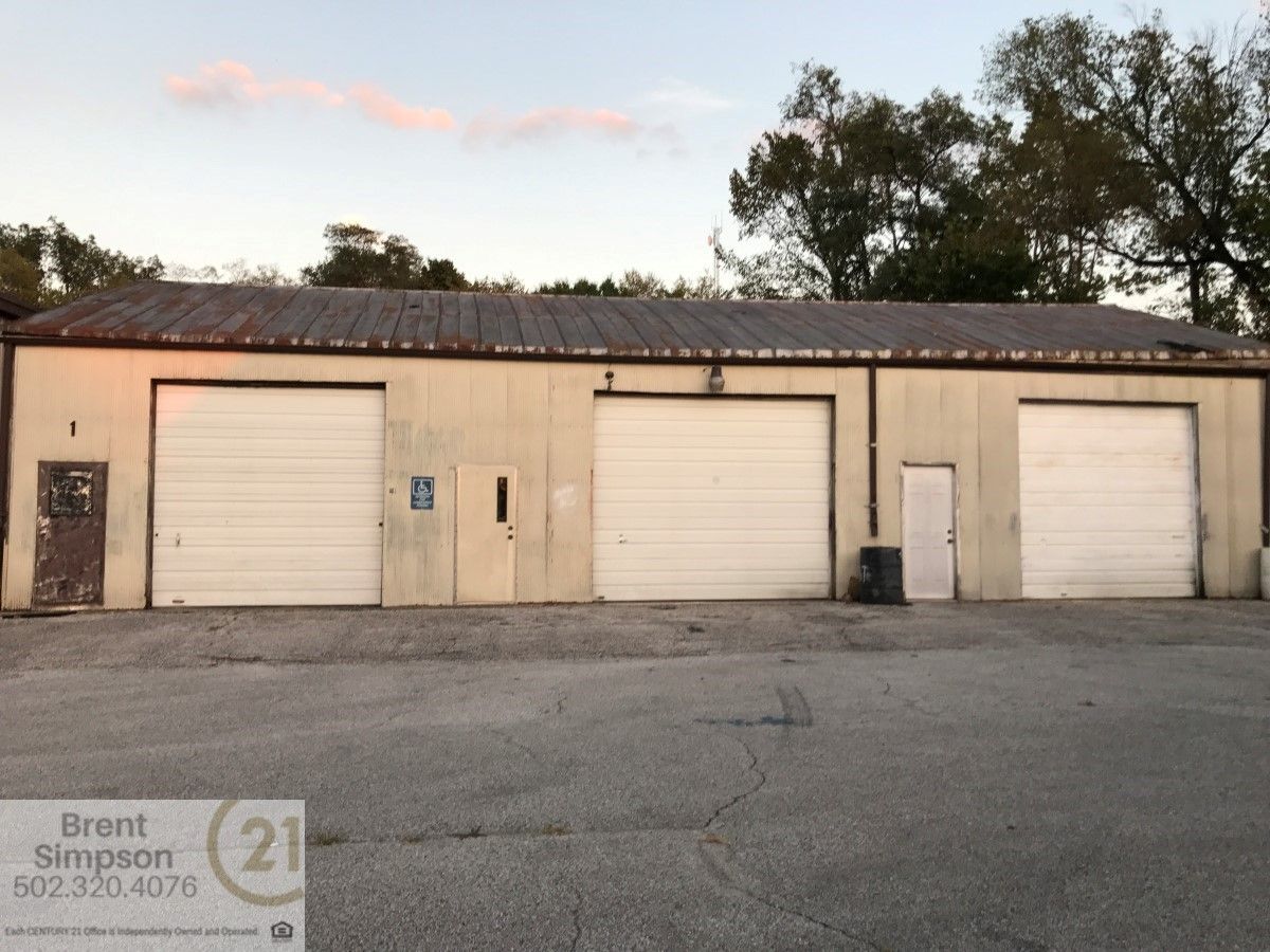 390 Steadmantown Ln, Frankfort, KY 40601